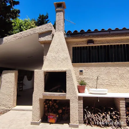 Su Giudeu Villa