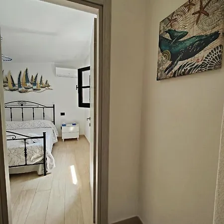 Villa Su Giudeu