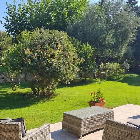 Villa Su Giudeu